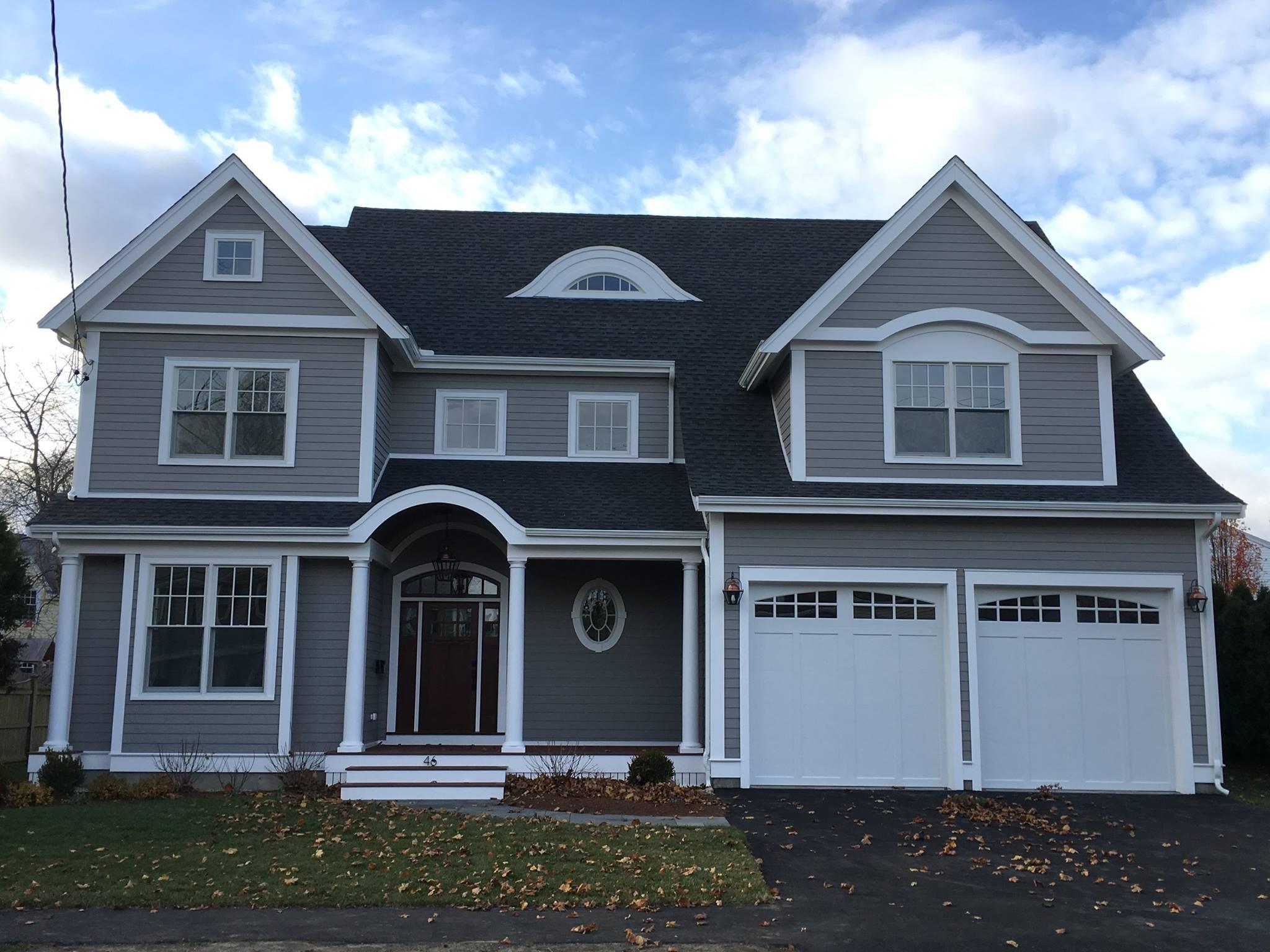 casa en Hawthron Builders por Hawthron Builders