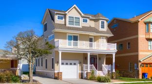 Hawthorne Davis Development, LLC por Hawthorne Davis Development, LLC en Atlantic-Cape May New Jersey