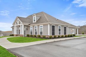 Highland Village by Scarmazzi Homes in Pittsburgh Pennsylvania