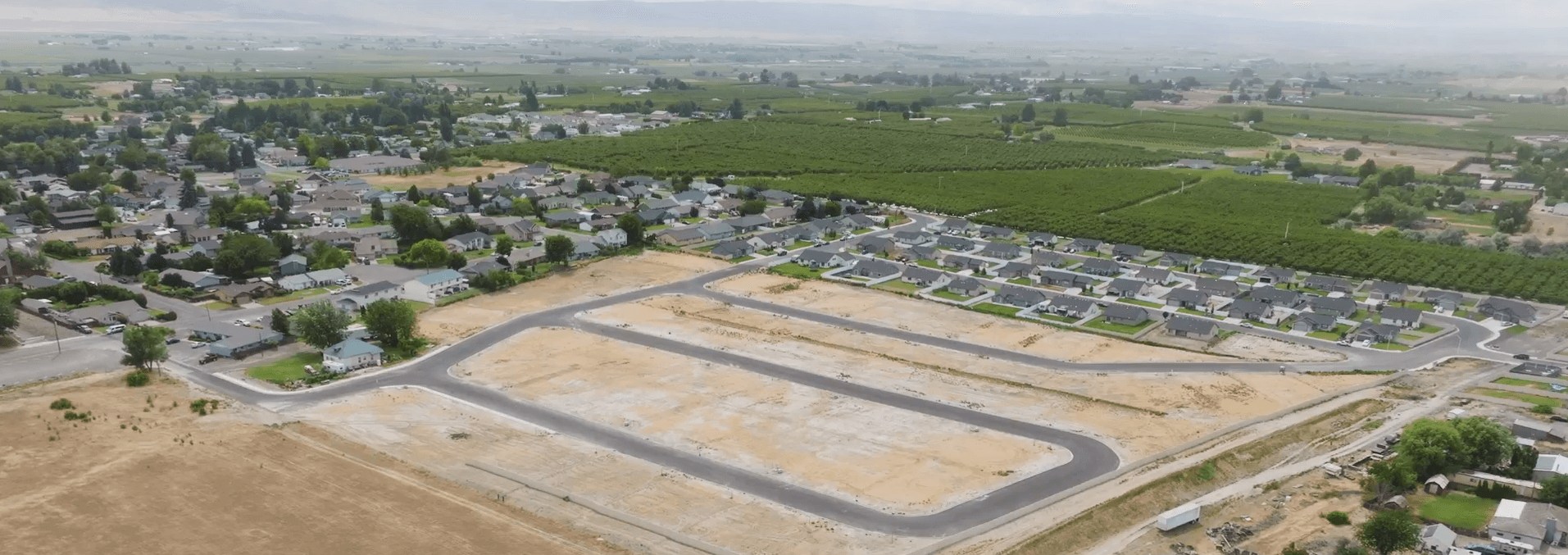 casa en Apple Valley Ranch por Hayden Homes, Inc.