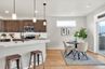 casa en Cherry Acres por Hayden Homes, Inc.