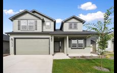 Harvest Creek: Nampa, Idaho - Hayden Homes, Inc.