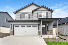 Ashton Estates - Kuna, ID
