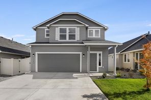 1543 Kenyon Meadow St (The Middleton)