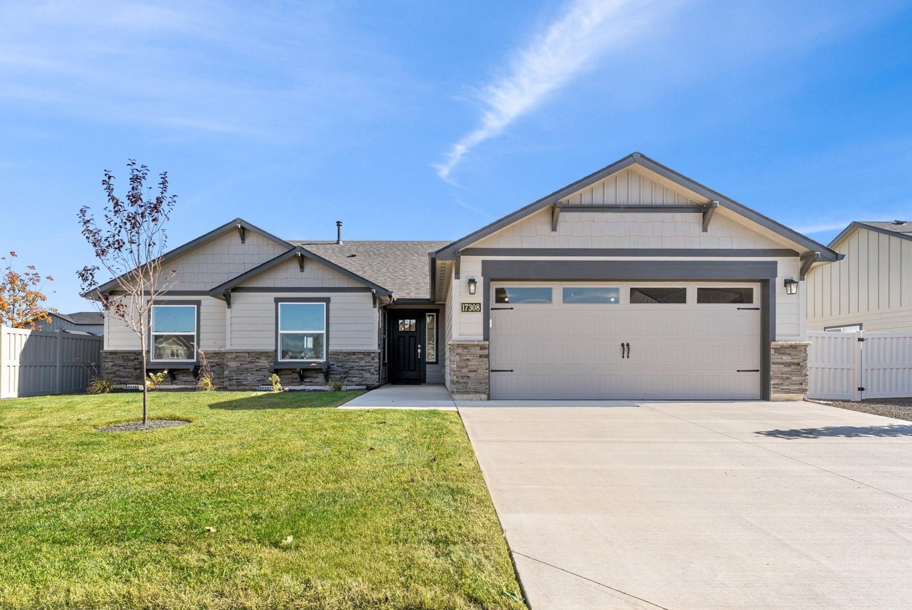 The Pacific - Lekeitio Village: Nampa, Idaho - Hayden Homes, Inc.