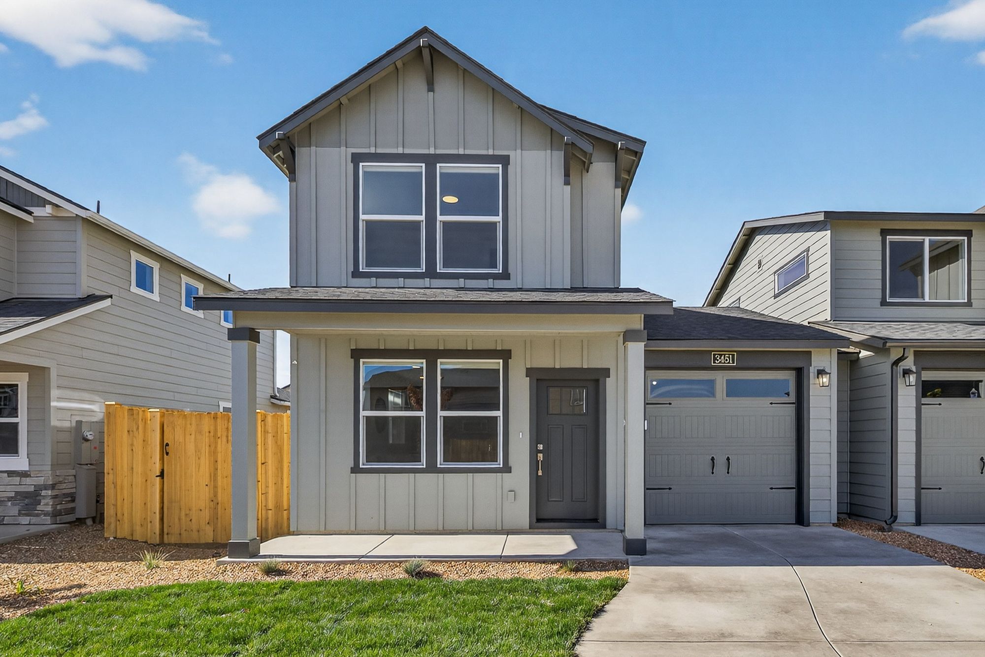 3451 NW 8th St. (The Alpine)