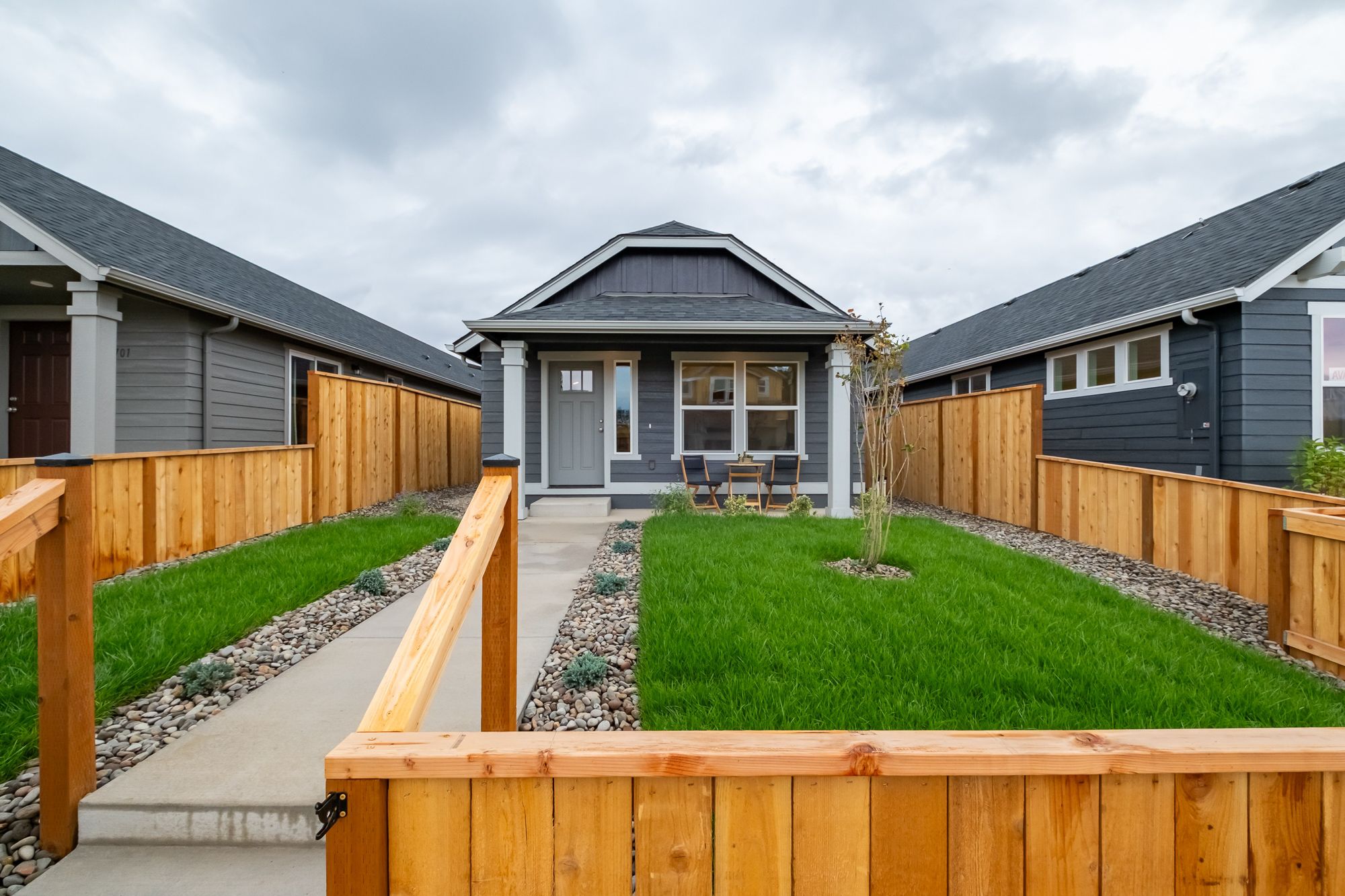 The Argent - Meadowlark: Albany, Oregon - Hayden Homes, Inc.
