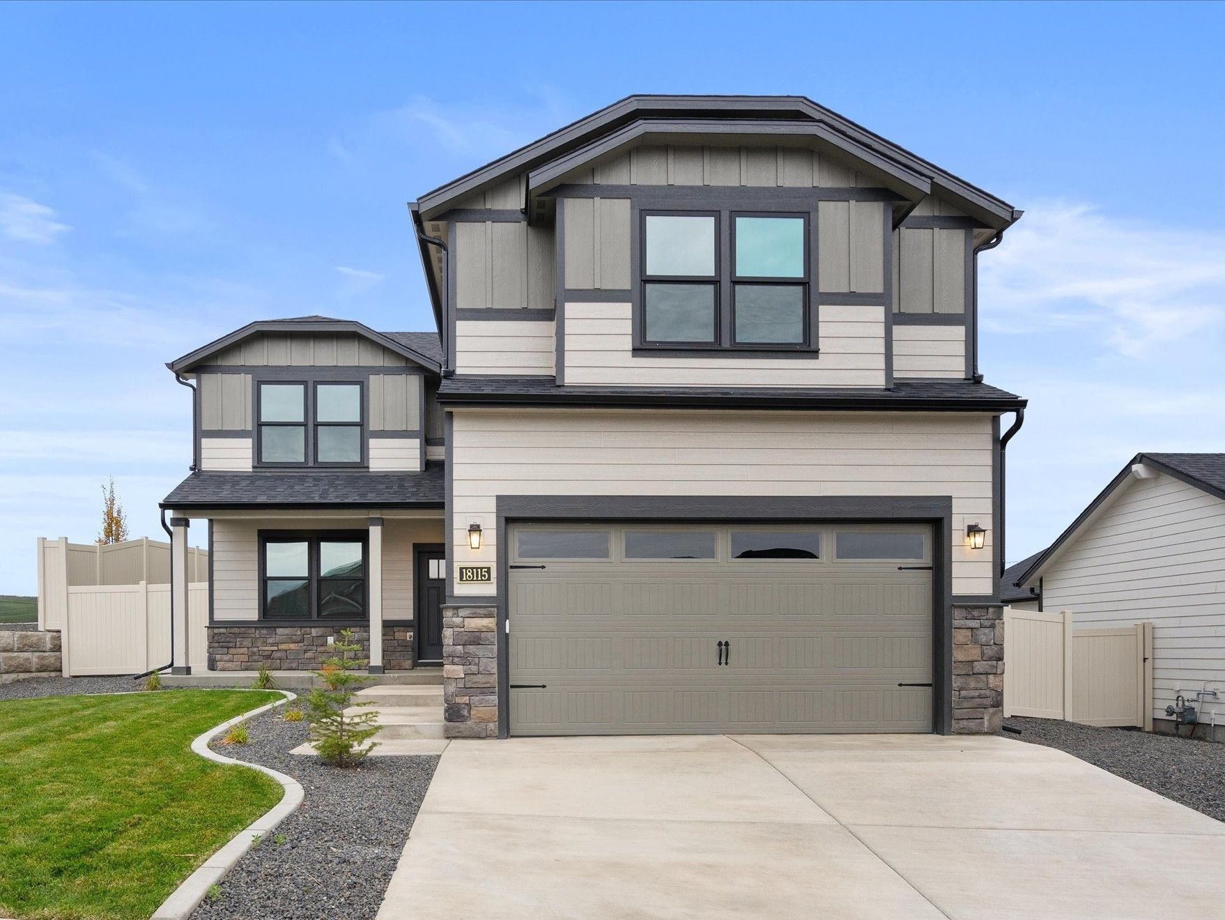 18115 E Barclay Ct. (The Stoneridge Encore)