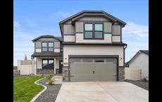 Sterling Ridge: Spokane Valley, Washington - Hayden Homes, Inc.