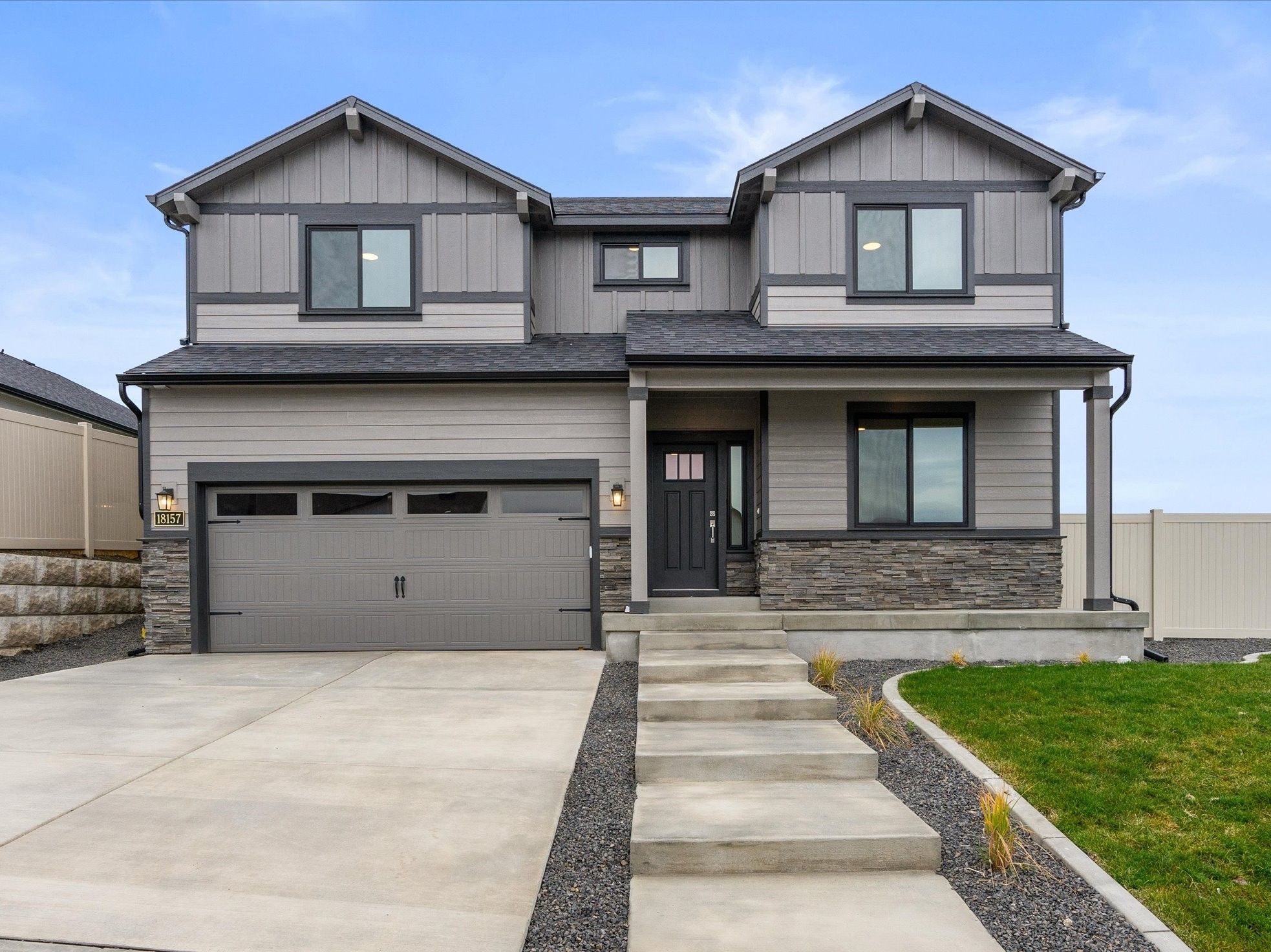 18157 E Barclay Ct. (The Timberline)