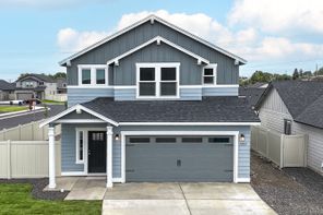 1203 Hickory Rd (The Middleton)