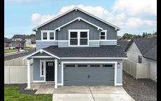 Maple Landing: Moses Lake, Washington - Hayden Homes, Inc.