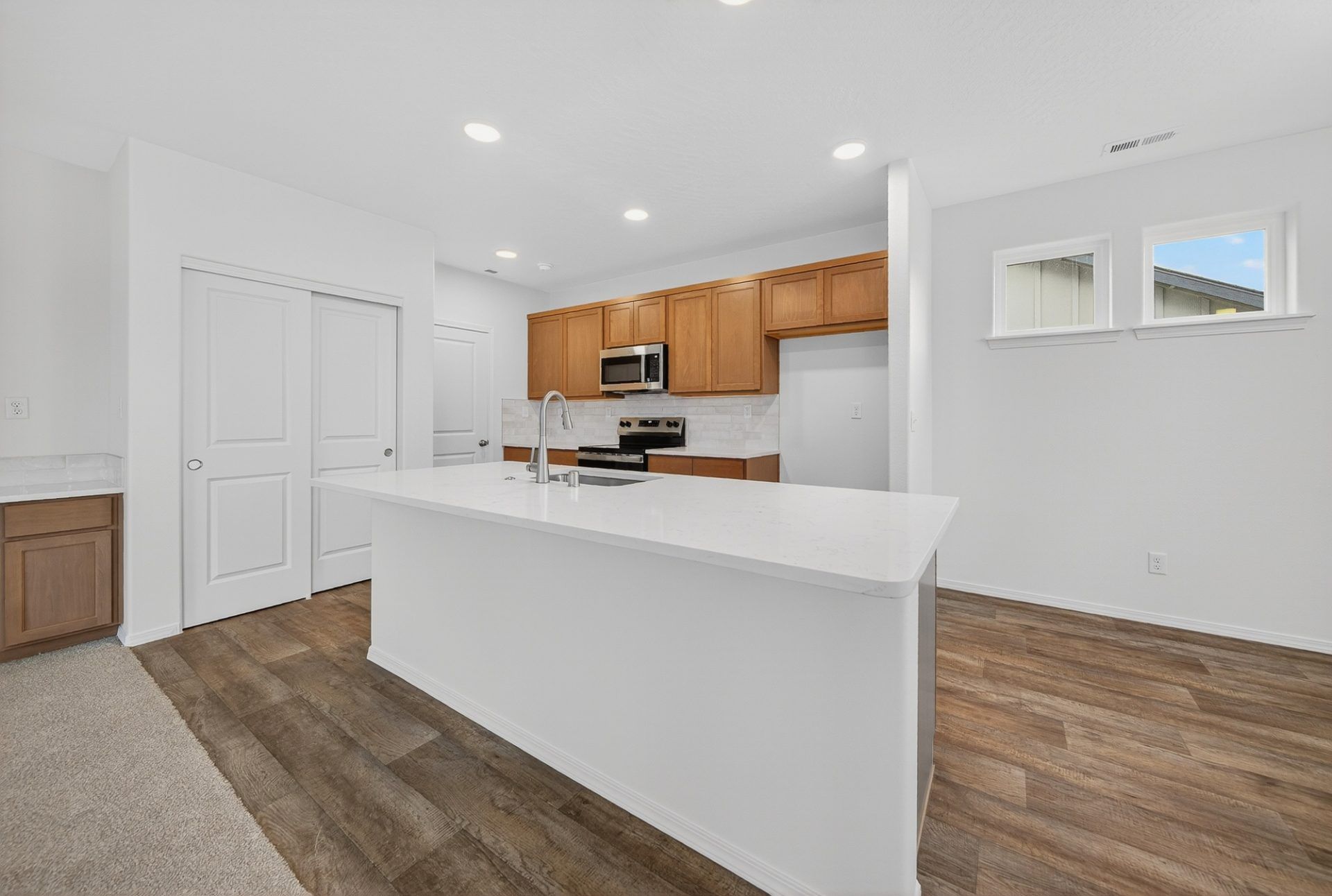 casa en Maple Landing por Hayden Homes, Inc.