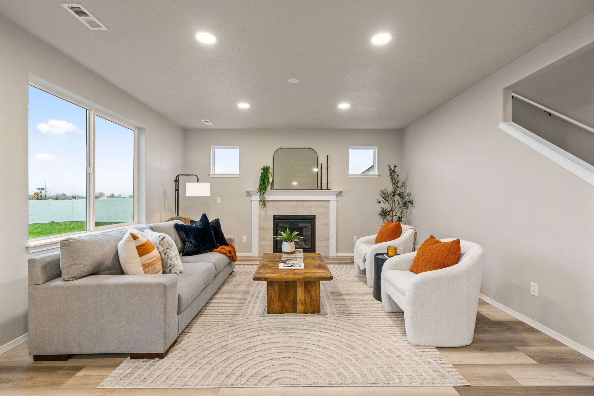 casa en Alvarado Place por Hayden Homes, Inc.