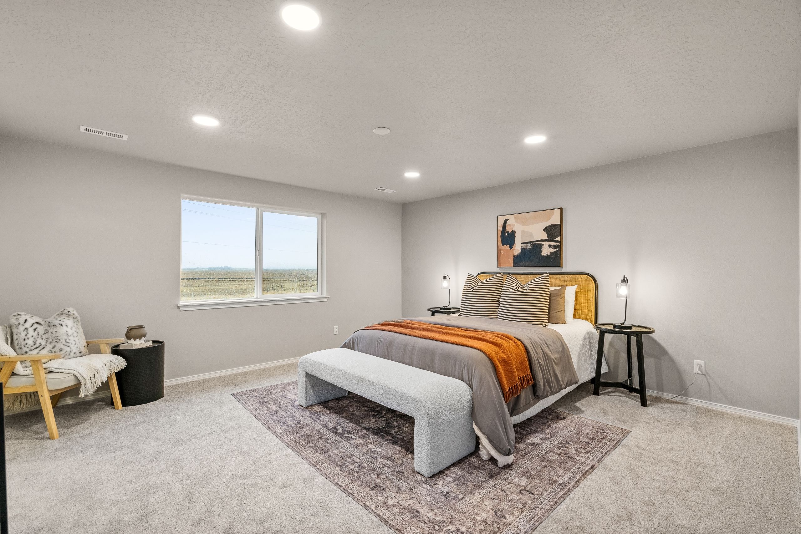 casa en Alvarado Place por Hayden Homes, Inc.