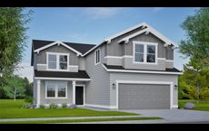 Alvarado Place: Pasco, Washington - Hayden Homes, Inc.