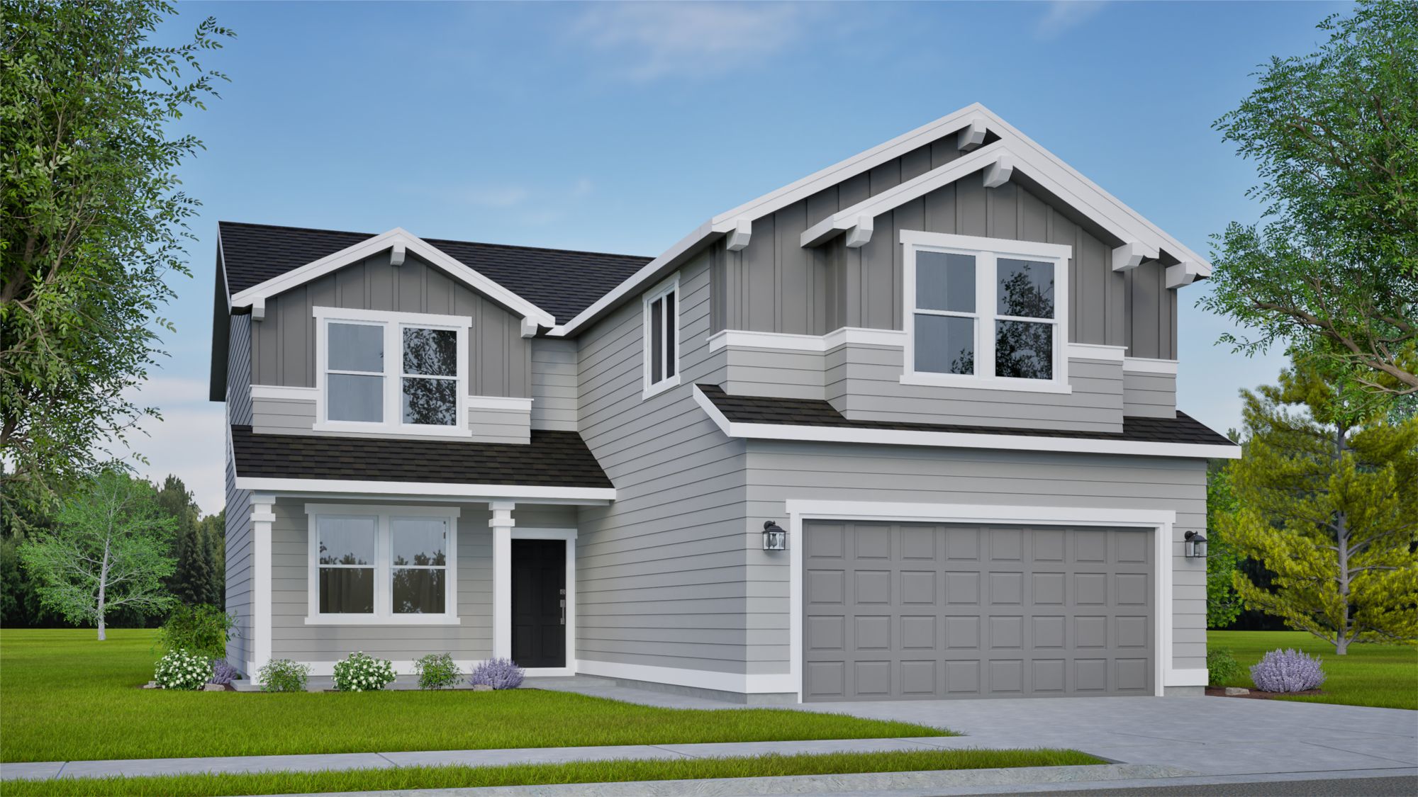 Stoneridge Encore