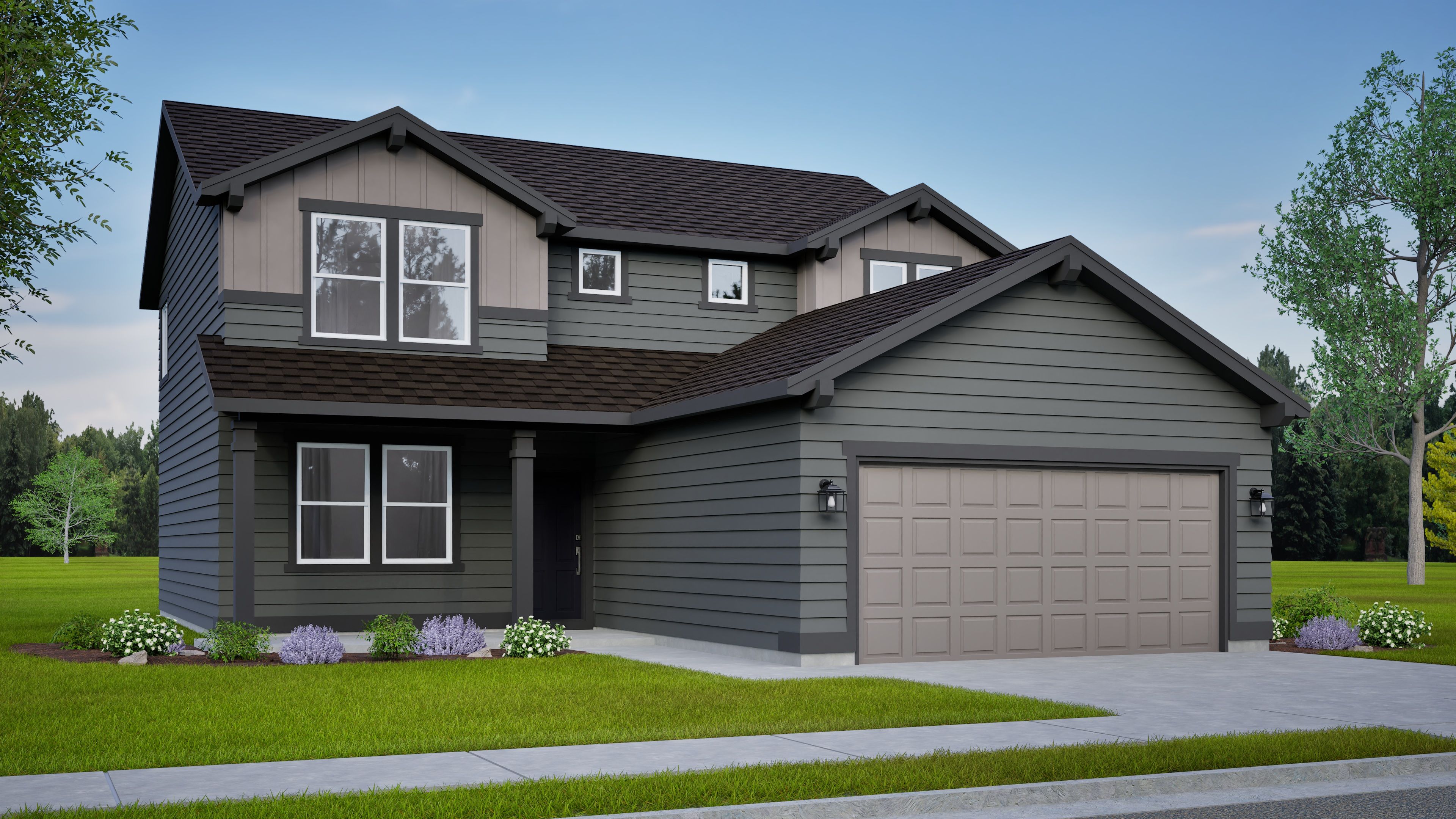 Stoneridge I