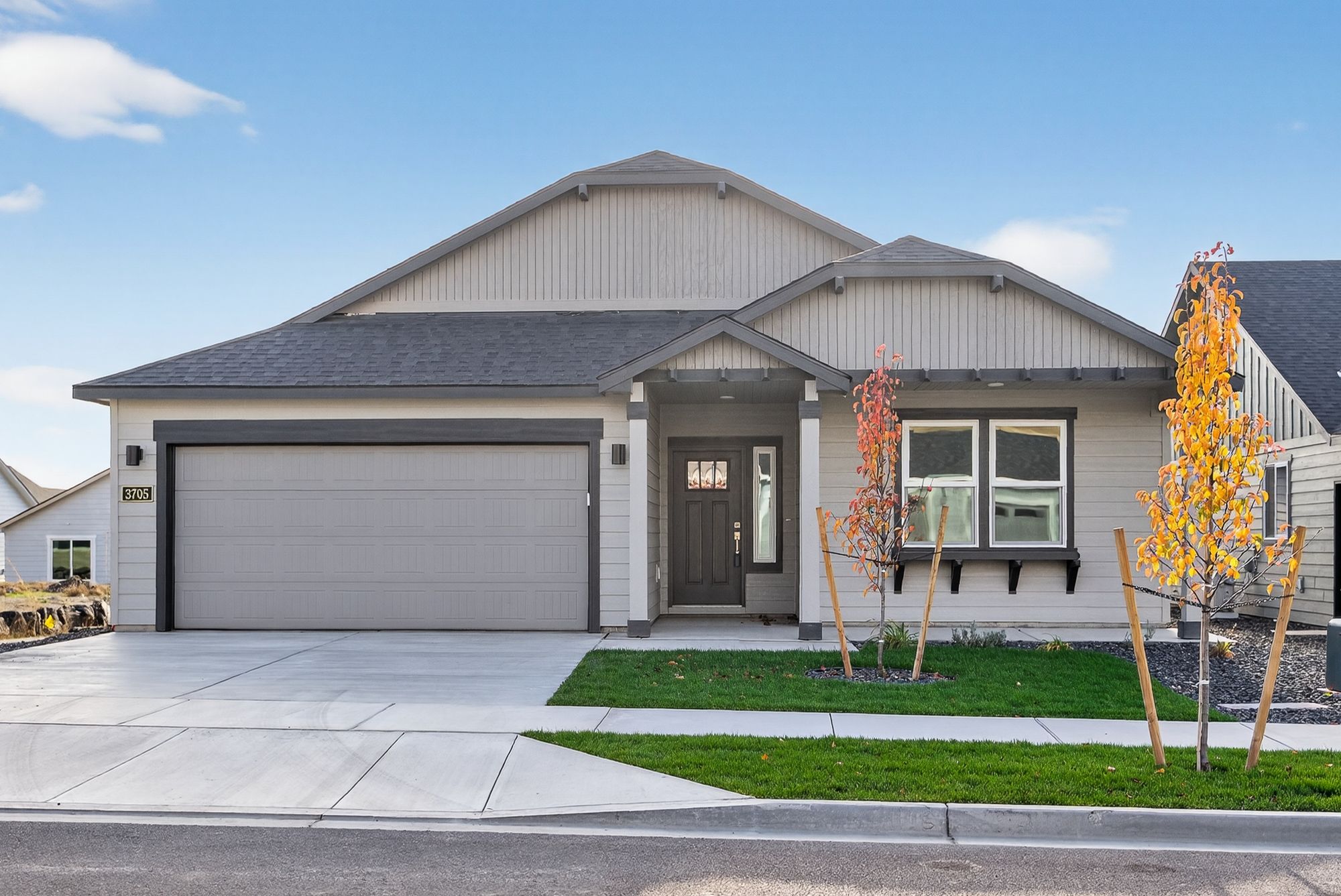 3705 Stonecap St. (The Orchard)