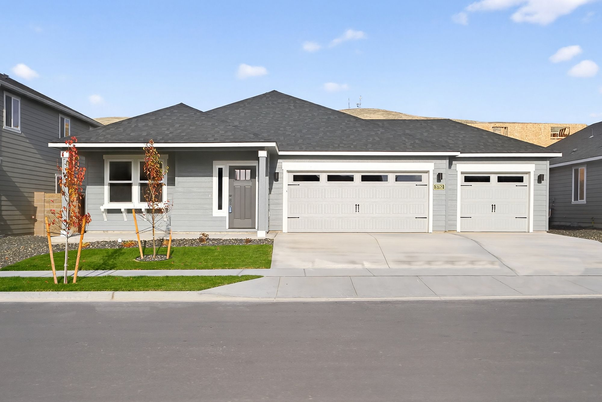 3782 Stonecap St. (The Hudson)