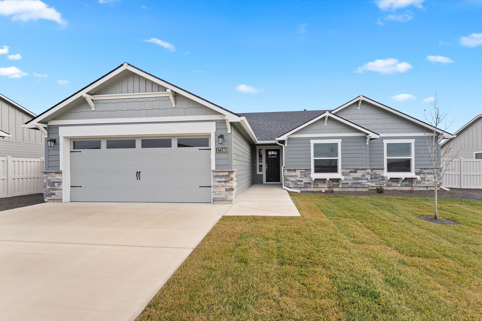 The Pacific - Lekeitio Village: Nampa, Idaho - Hayden Homes, Inc.