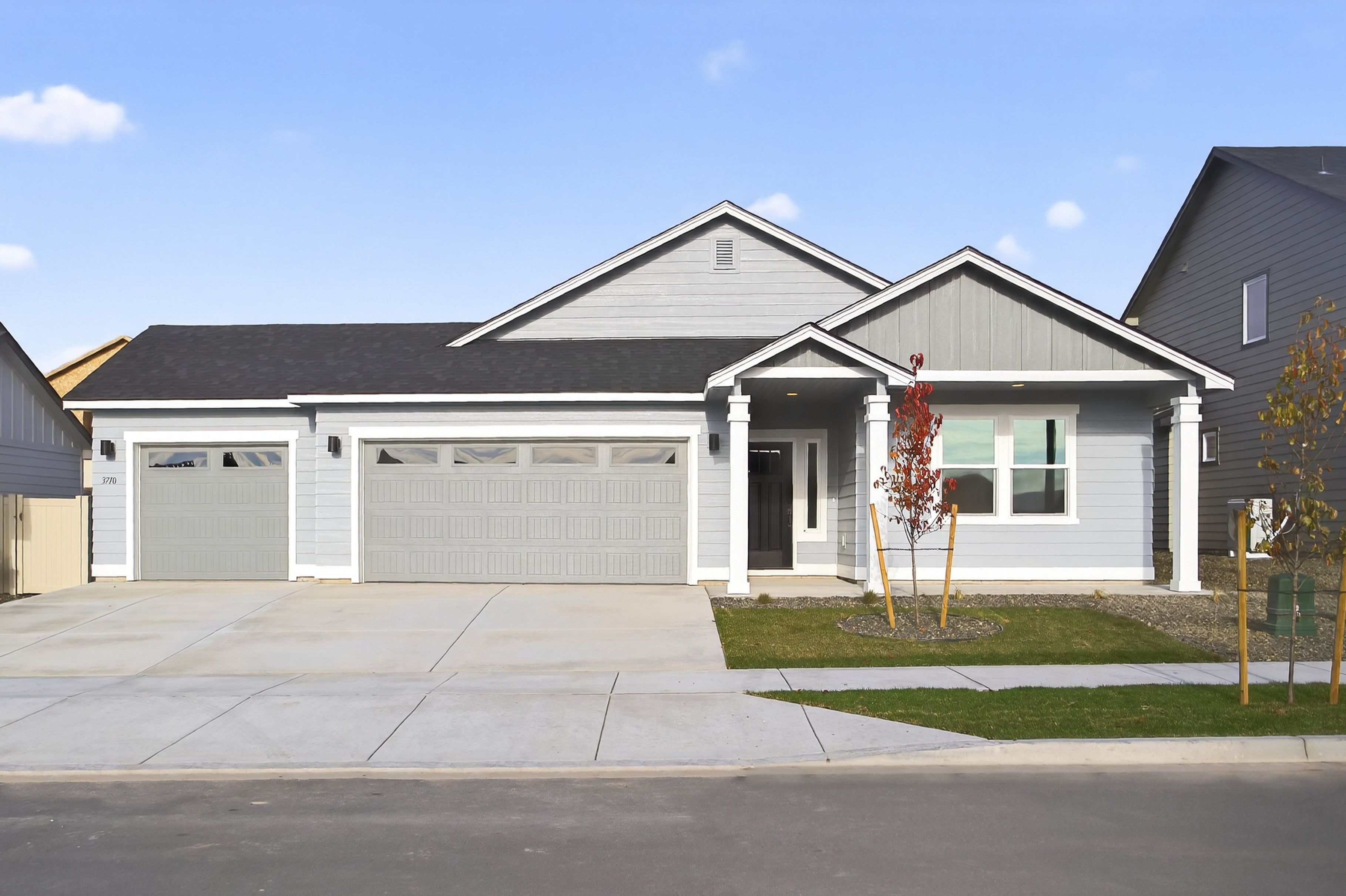 3710 Stonecap St. (The Orchard)