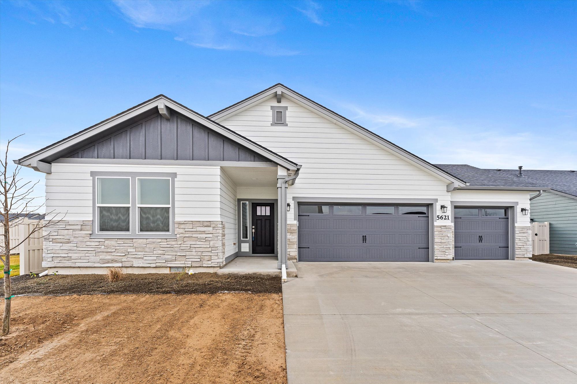 The Orchard - Lekeitio Village: Nampa, Idaho - Hayden Homes, Inc.