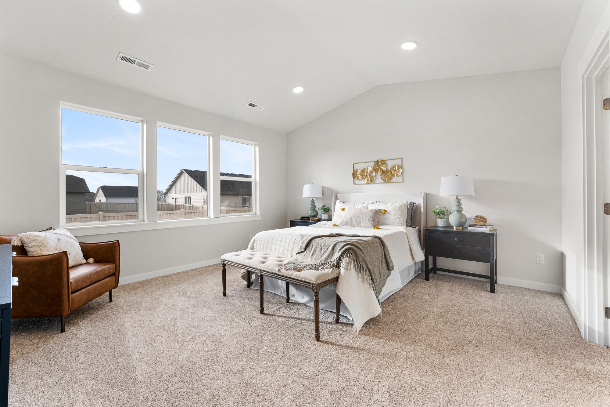 Snowbrush - Main Bedroom 1-Edit