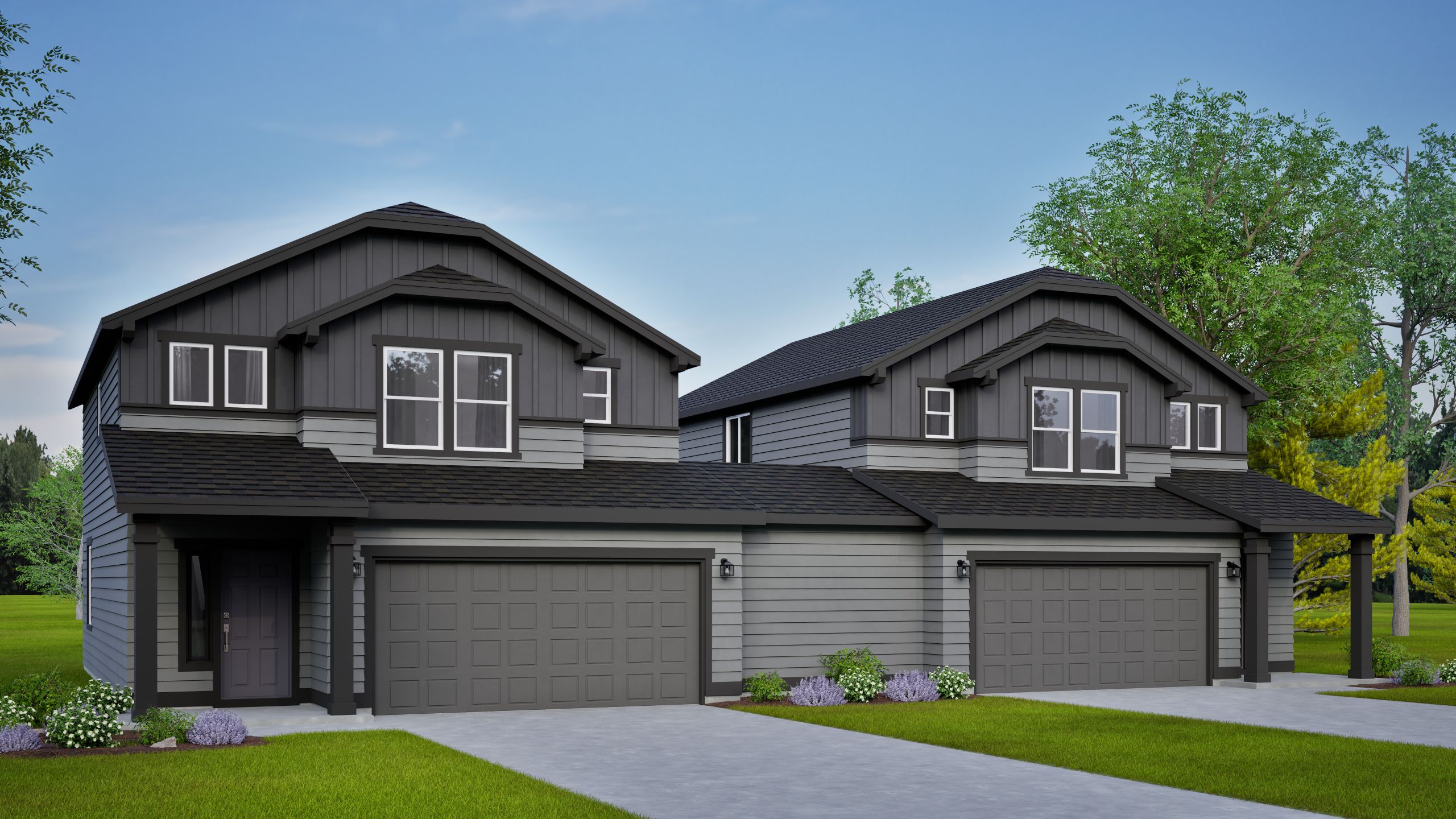 Middleton Townhome Storage I - FINAL