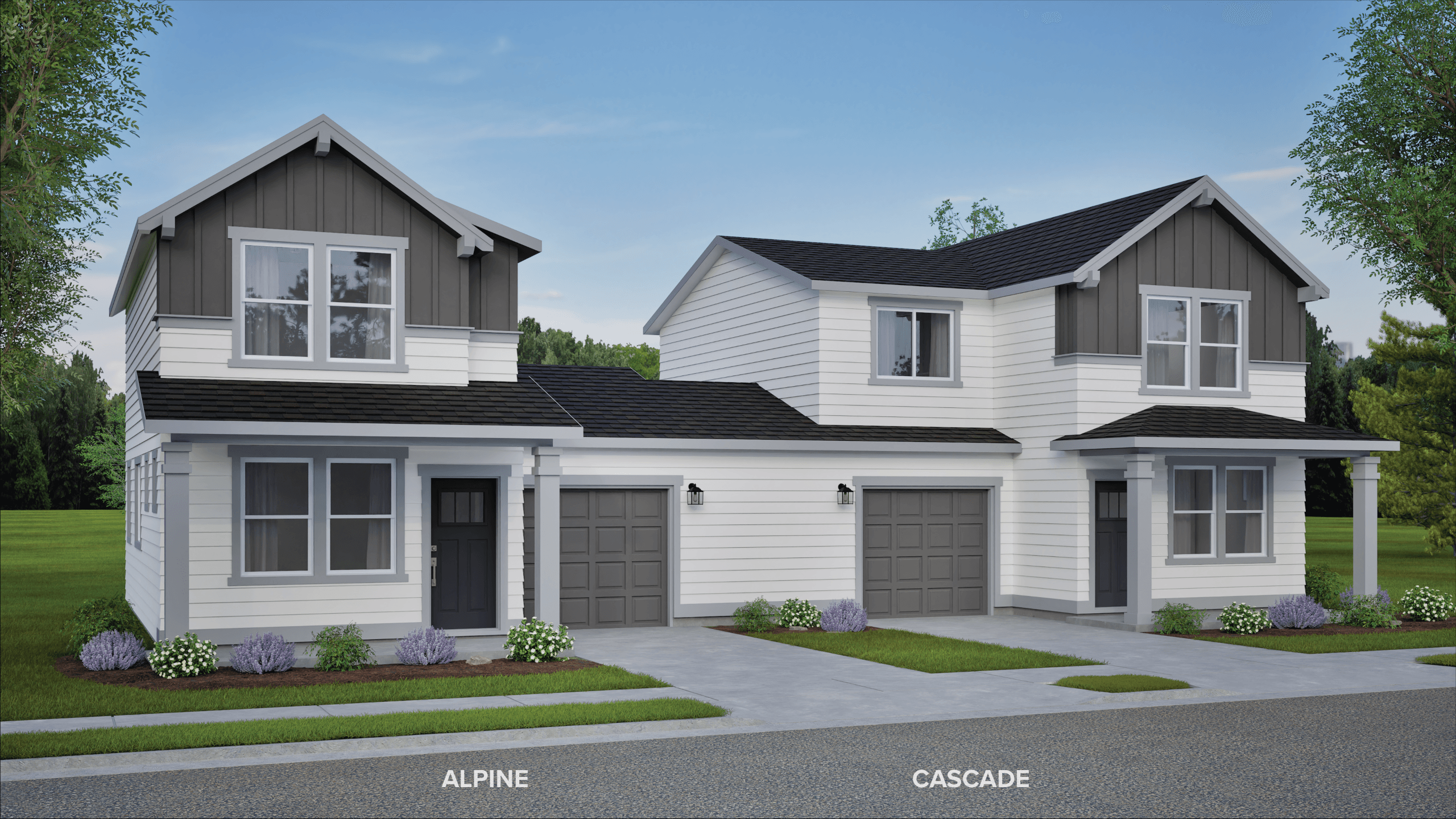 429 Needlegrass Ln. (The Alpine)