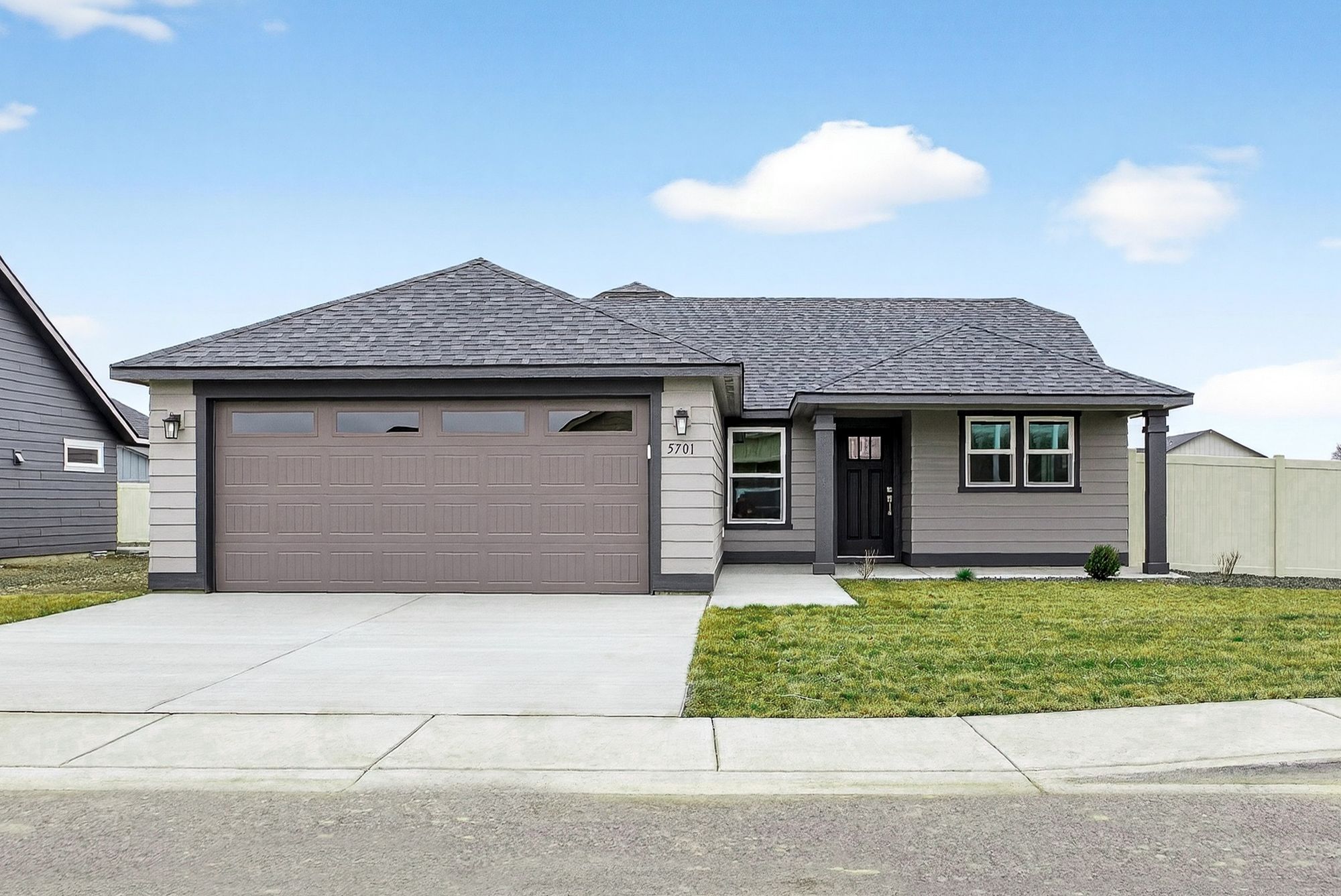 5701 W Larch Ave. (The Clearwater)