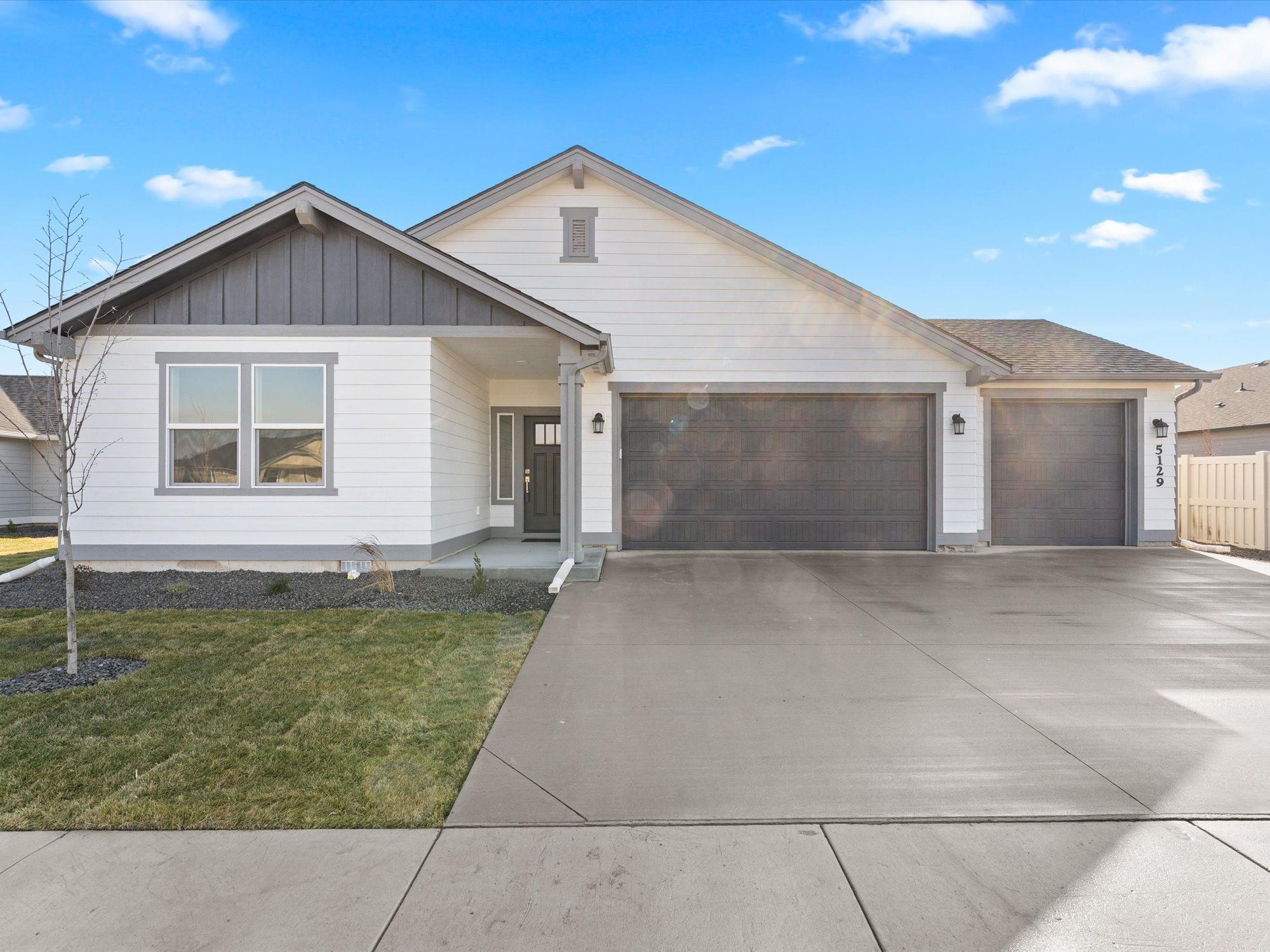 Harvest Creek - Nampa, ID