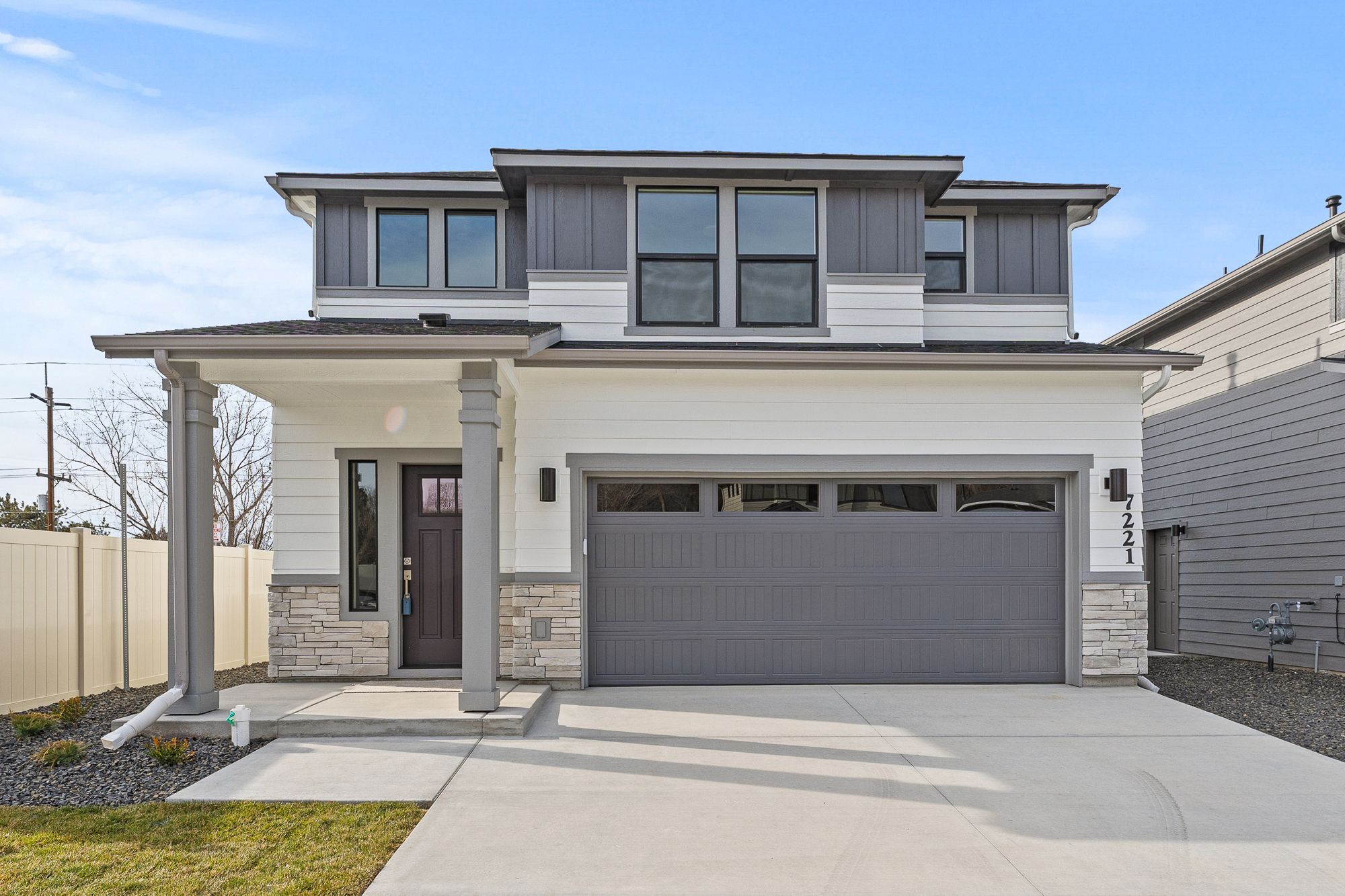 The Middleton - Seville: Boise, Idaho - Hayden Homes, Inc.