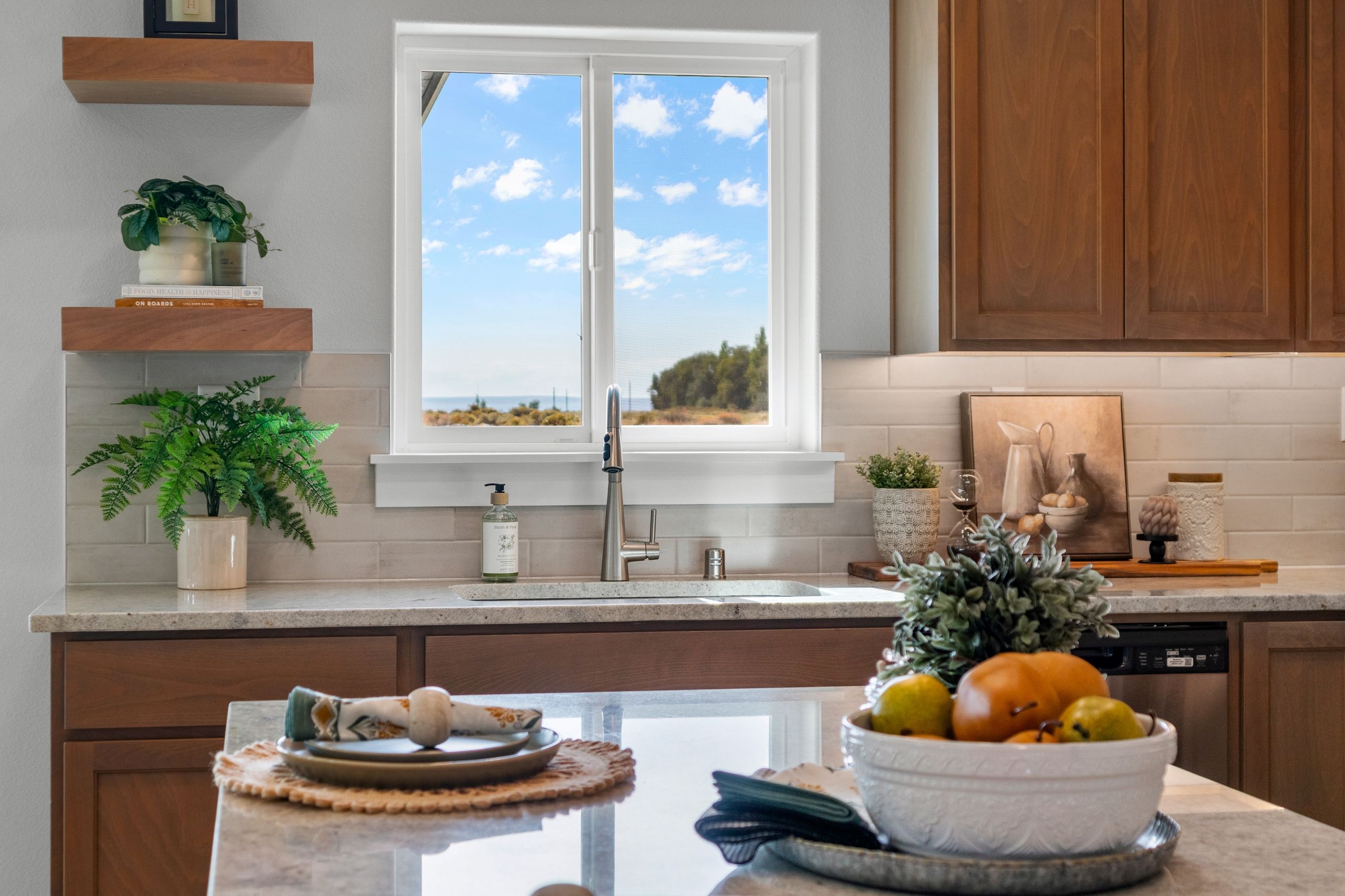 casa en Harvest Creek por Hayden Homes, Inc.