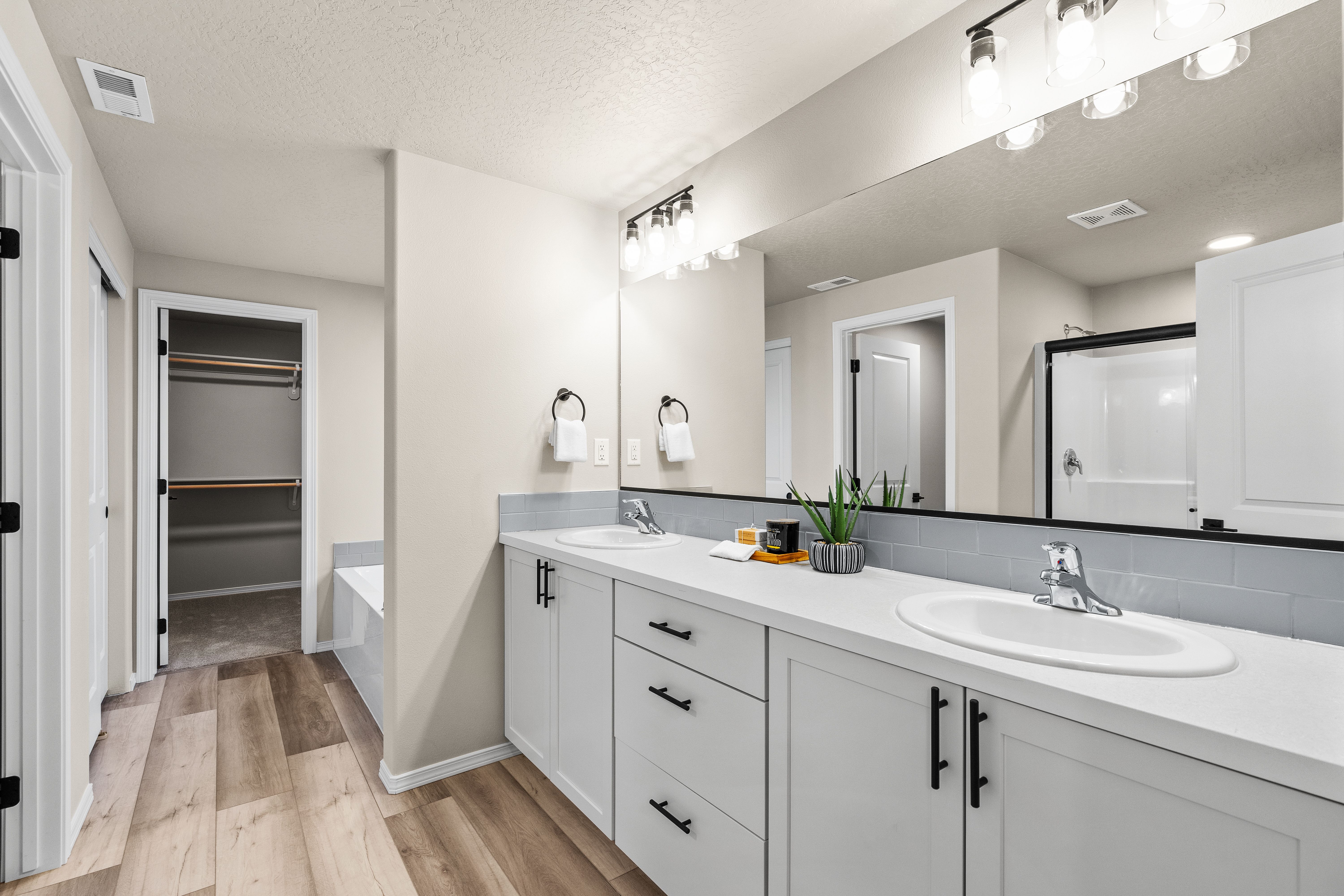 casa en Cayuse Ridge por Hayden Homes, Inc.