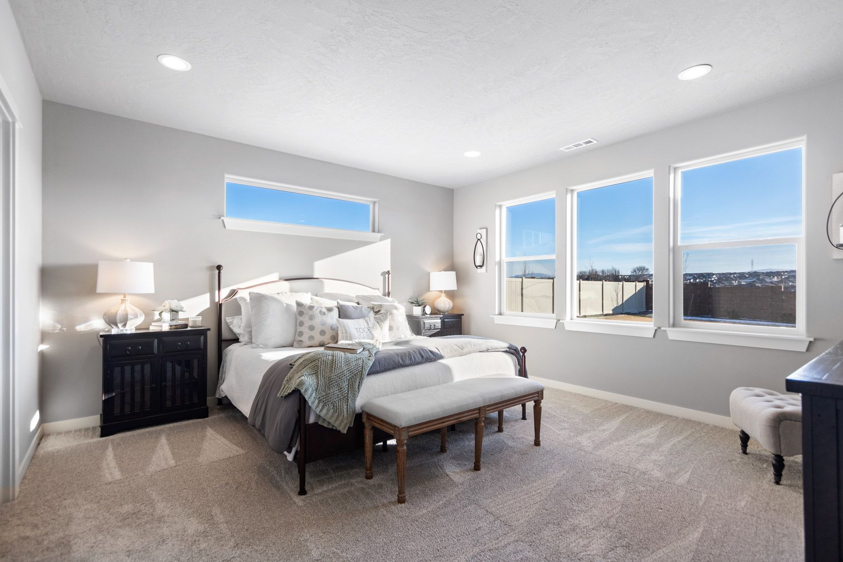 casa en Cayuse Ridge por Hayden Homes, Inc.