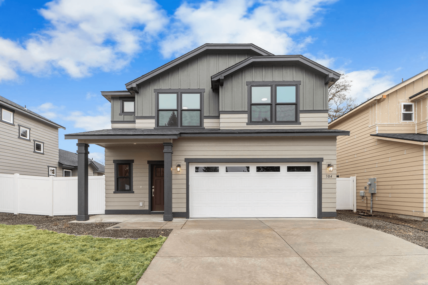 Viewmont - Spokane Valley, WA