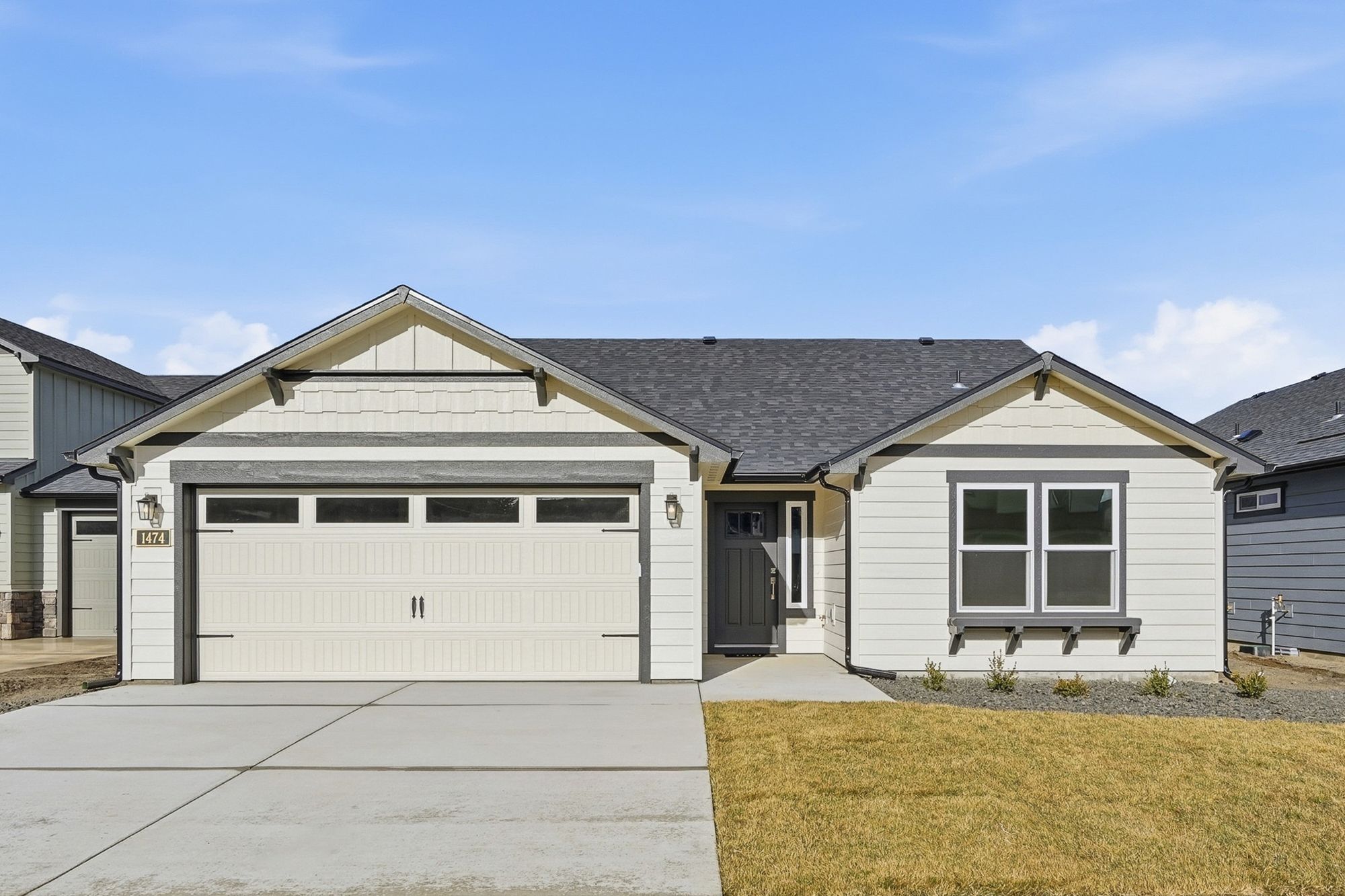 1474 W 67th Ave. (The Edgewood)