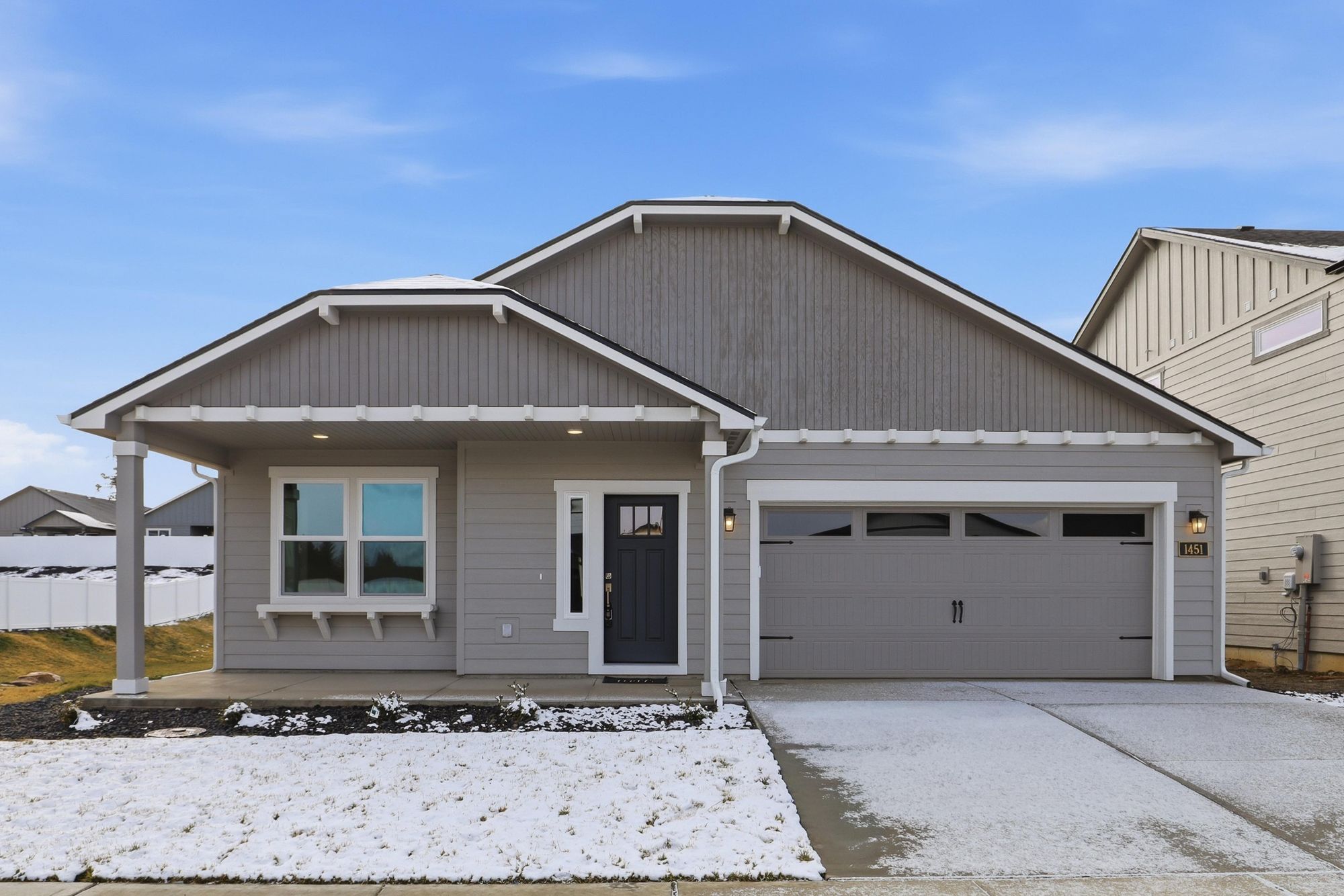 1451 W 67th Ave. (The Hudson)