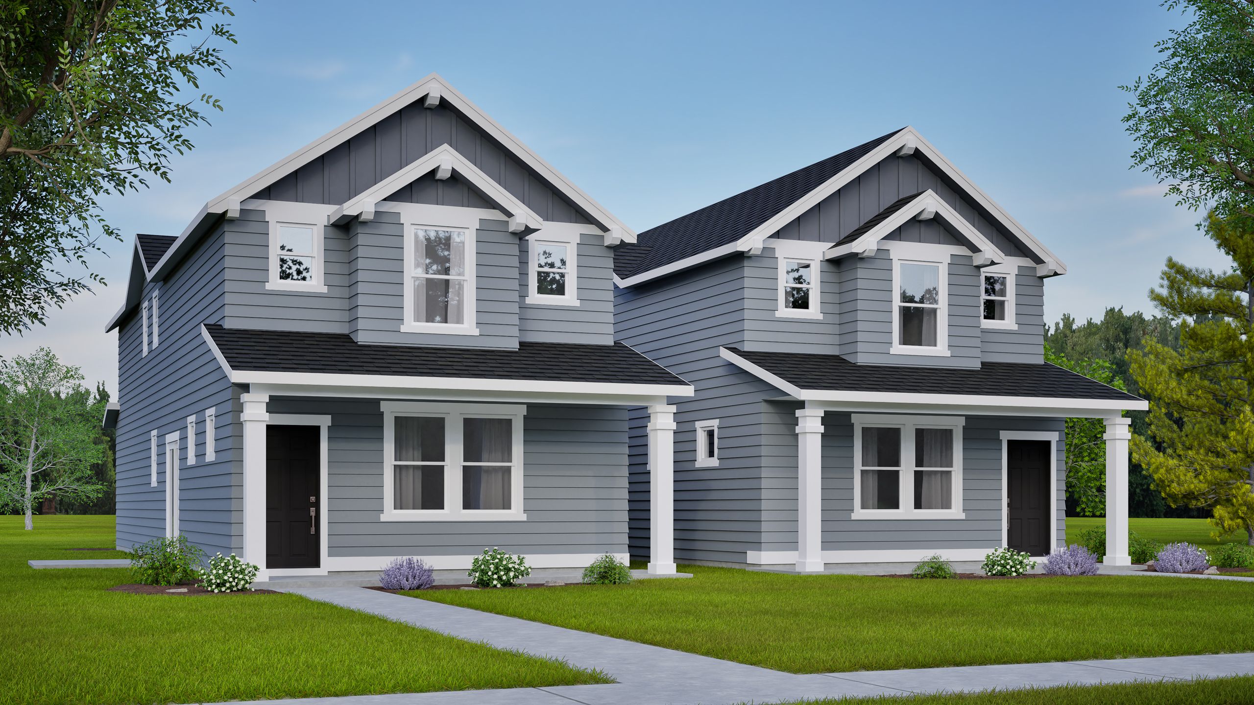 Metolius Townhome Storage I - FINAL