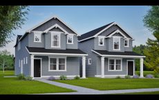 121 West: Redmond, Oregon - Hayden Homes, Inc.