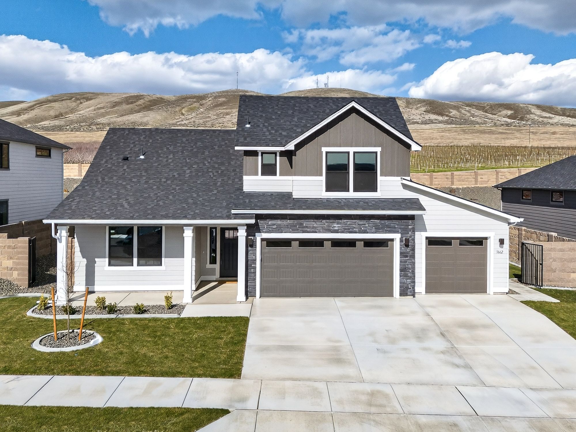 3662 Highview St. (The Orchard Encore)