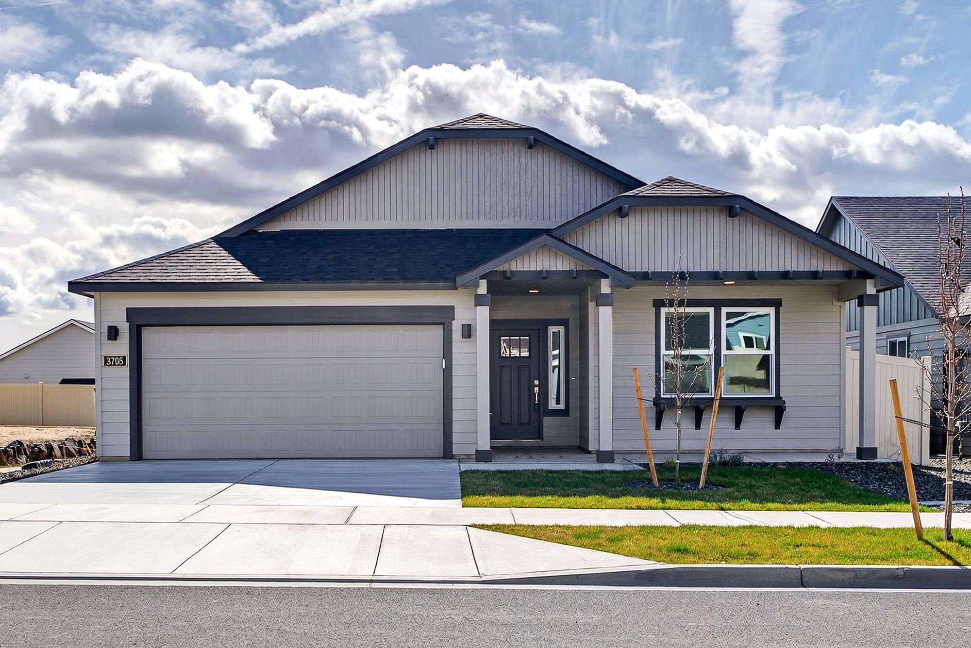 3705 Stonecap St. (The Orchard)