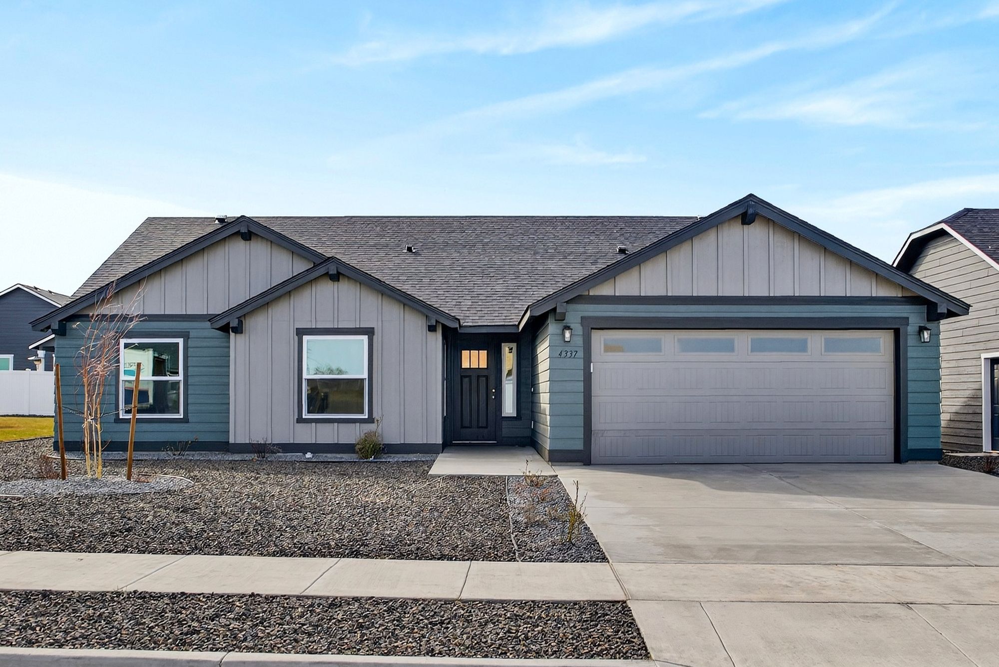 4337 W Sand Hill St. (The Pacific)