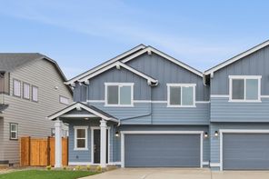 2313 W 10th Ave (The Darrington Townhome)