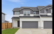 Rolling Meadows: Junction City, Oregon - Hayden Homes, Inc.