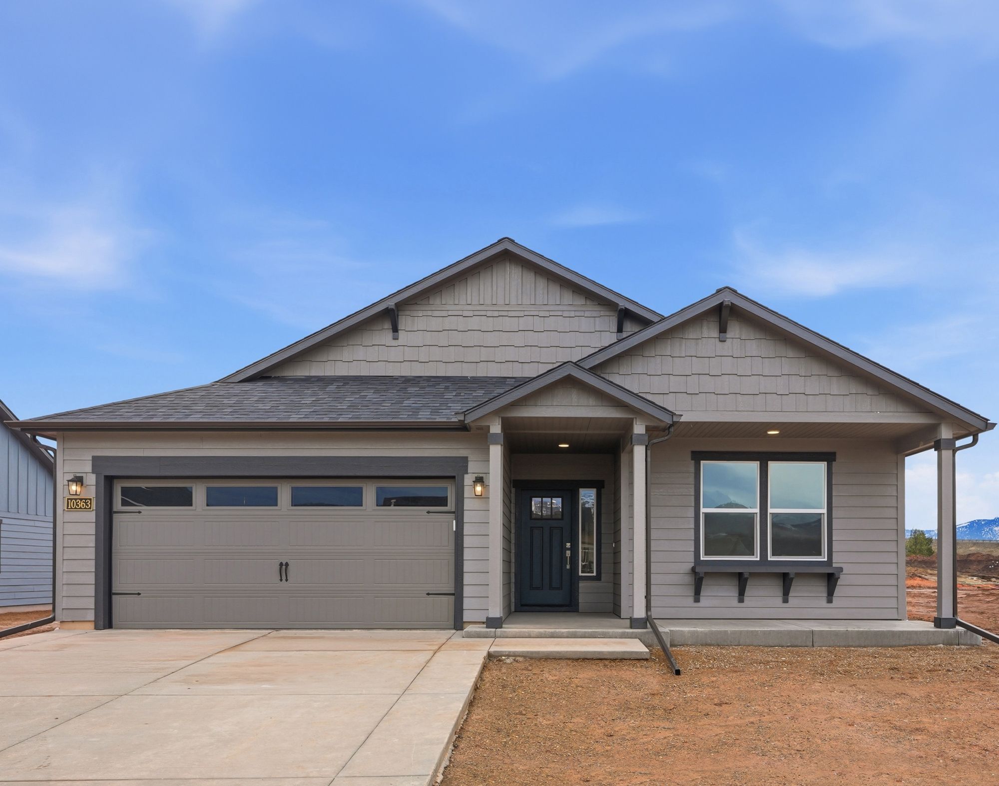 10363 Conterra Dr. (The Orchard)