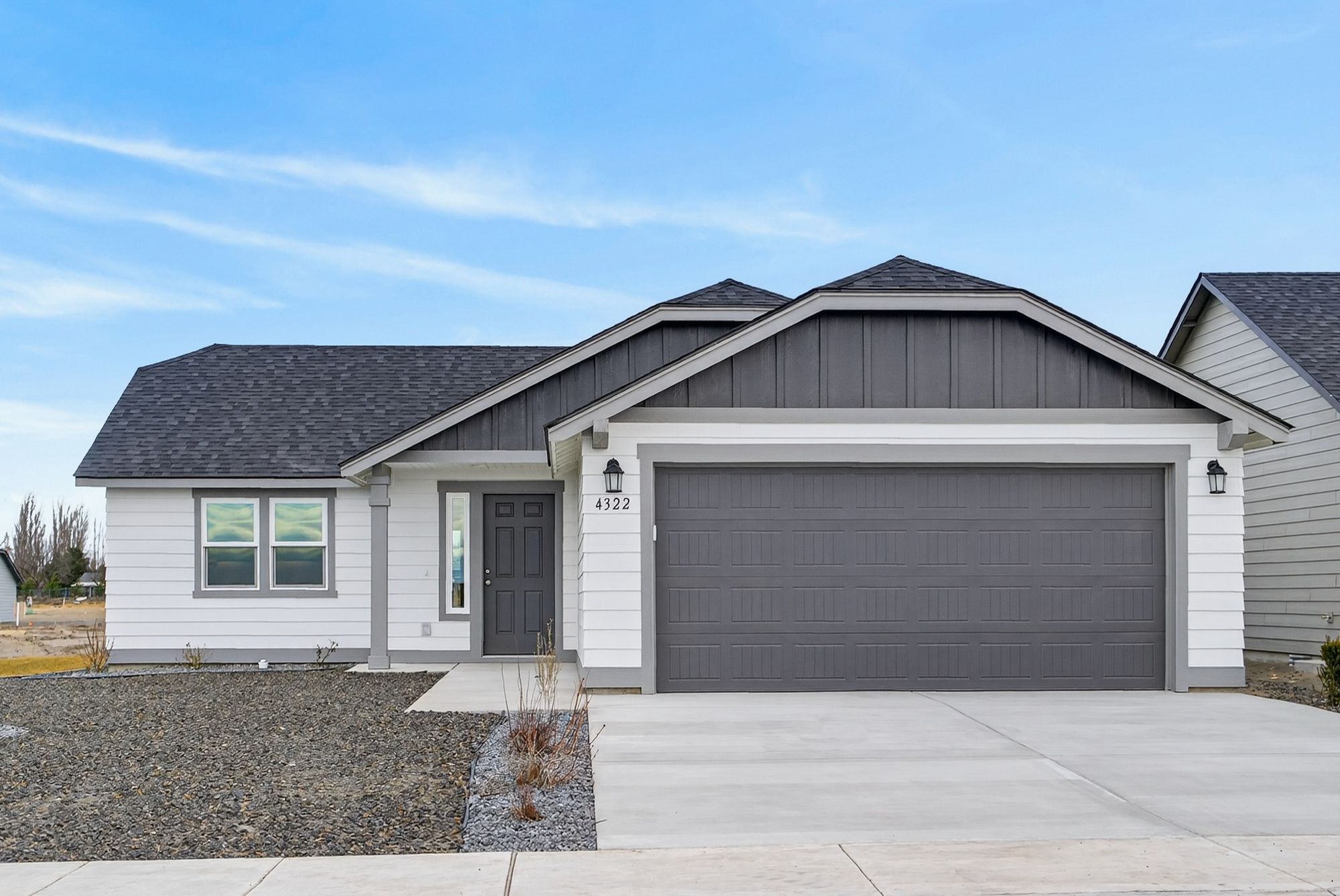 4322 W Redhead Ave. (The Alderwood)