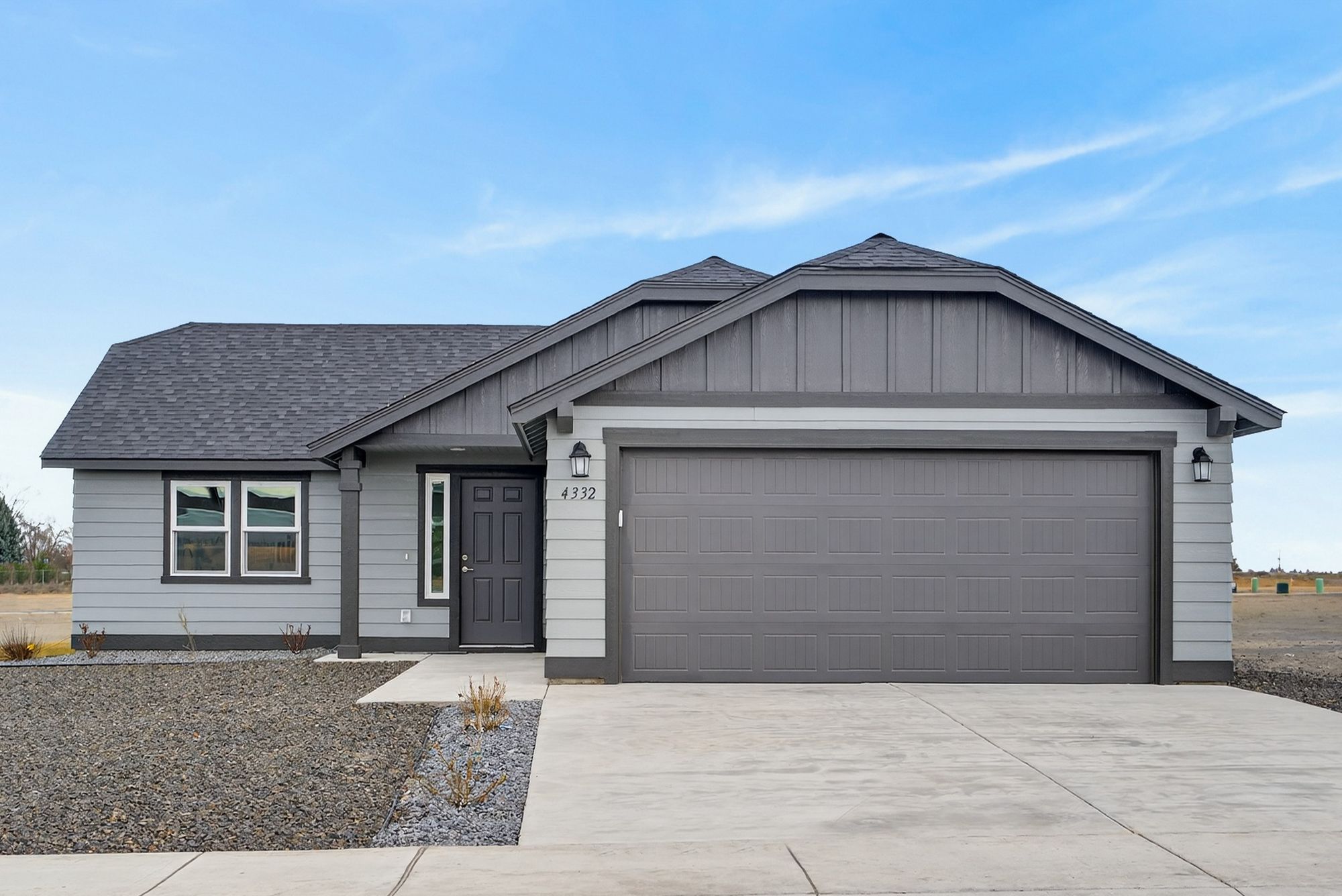 4332 W Sand Hill St. (The Alderwood)