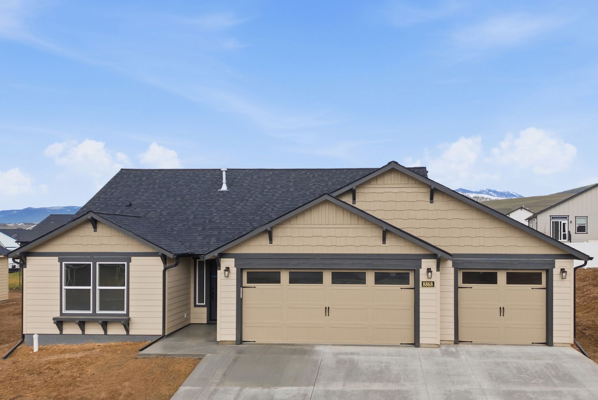 8868 Santa Anita Rd. (The Edgewood)